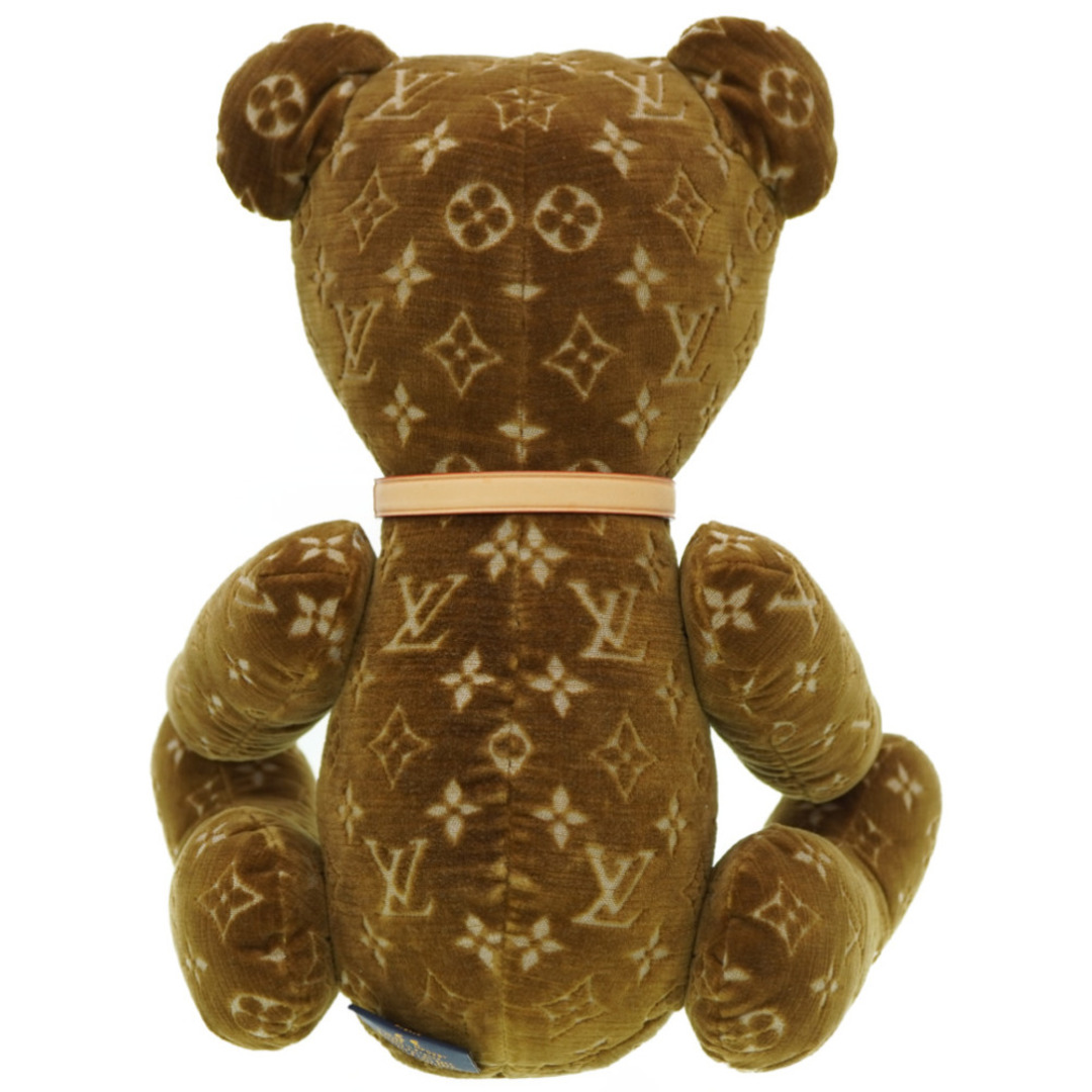 LOUIS VUITTON - 新品同様 ルイヴィトン モノグラム ドゥドゥ