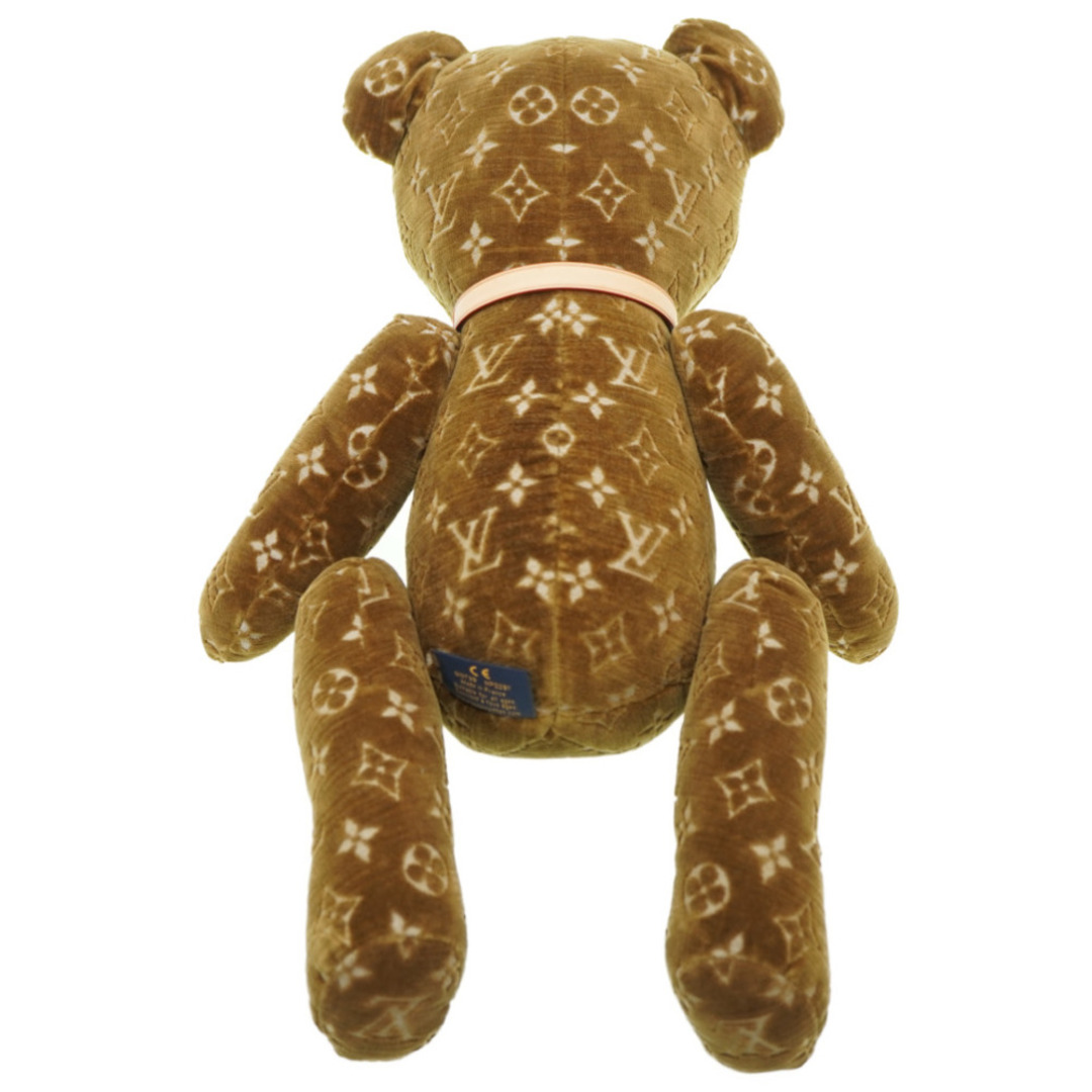 LOUIS VUITTON - 新品同様 ルイヴィトン モノグラム ドゥドゥ