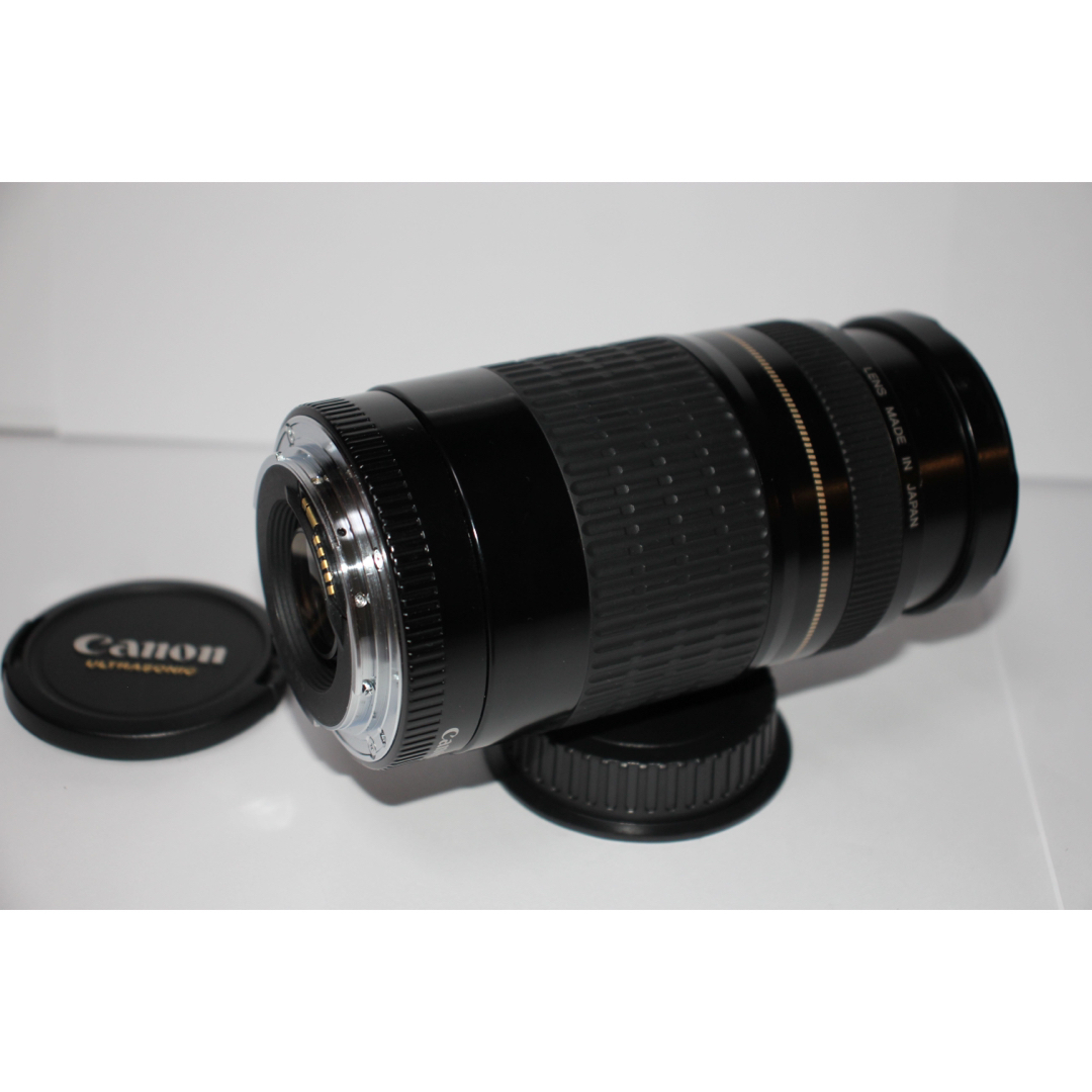 イベントに大活躍☆望遠レンズ☆キヤノン☆Canon EF75-300㎜ 【公式通販】