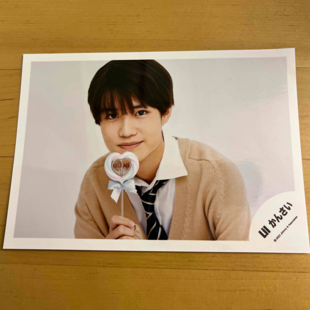 YUKI 【Lilかんさい大西風雅コンプ】初期〜現在 抜けなし 公式写真