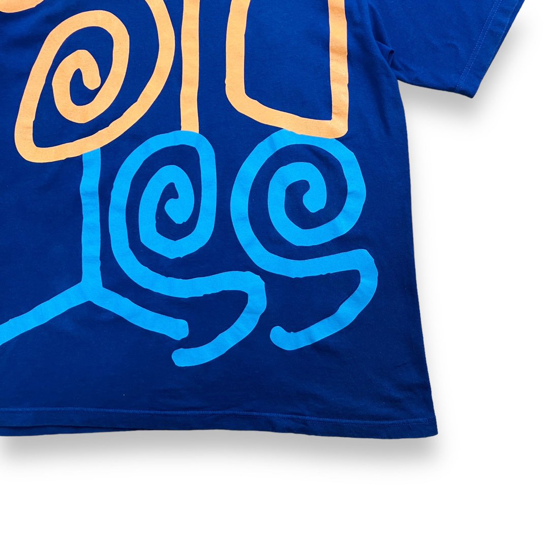 00s oldstussy オールドストューシー ヴィンテージTシャツ フォトT 00s