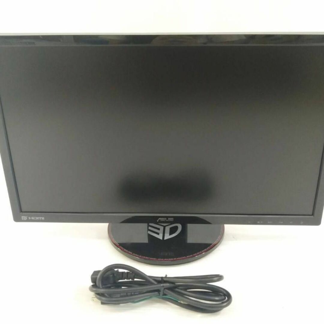 ASUS ゲーミングモニター ディスプレイ VG248QE