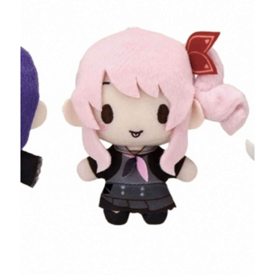 暁山瑞希 ぬいぐるみ SEGA プロセカ ふわぷち Amazon.co.jp