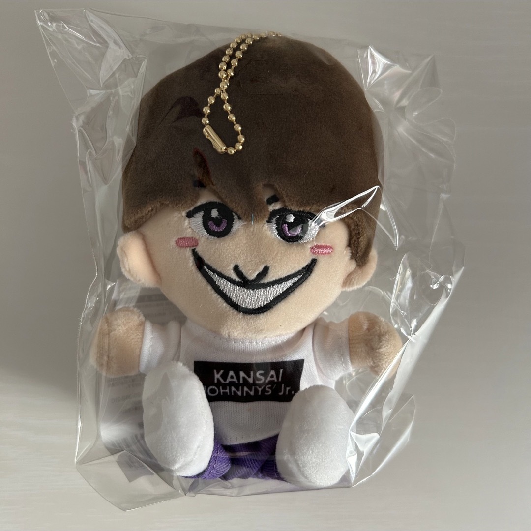 新品未開封】Aぇ! group 小島健 ちびぬい