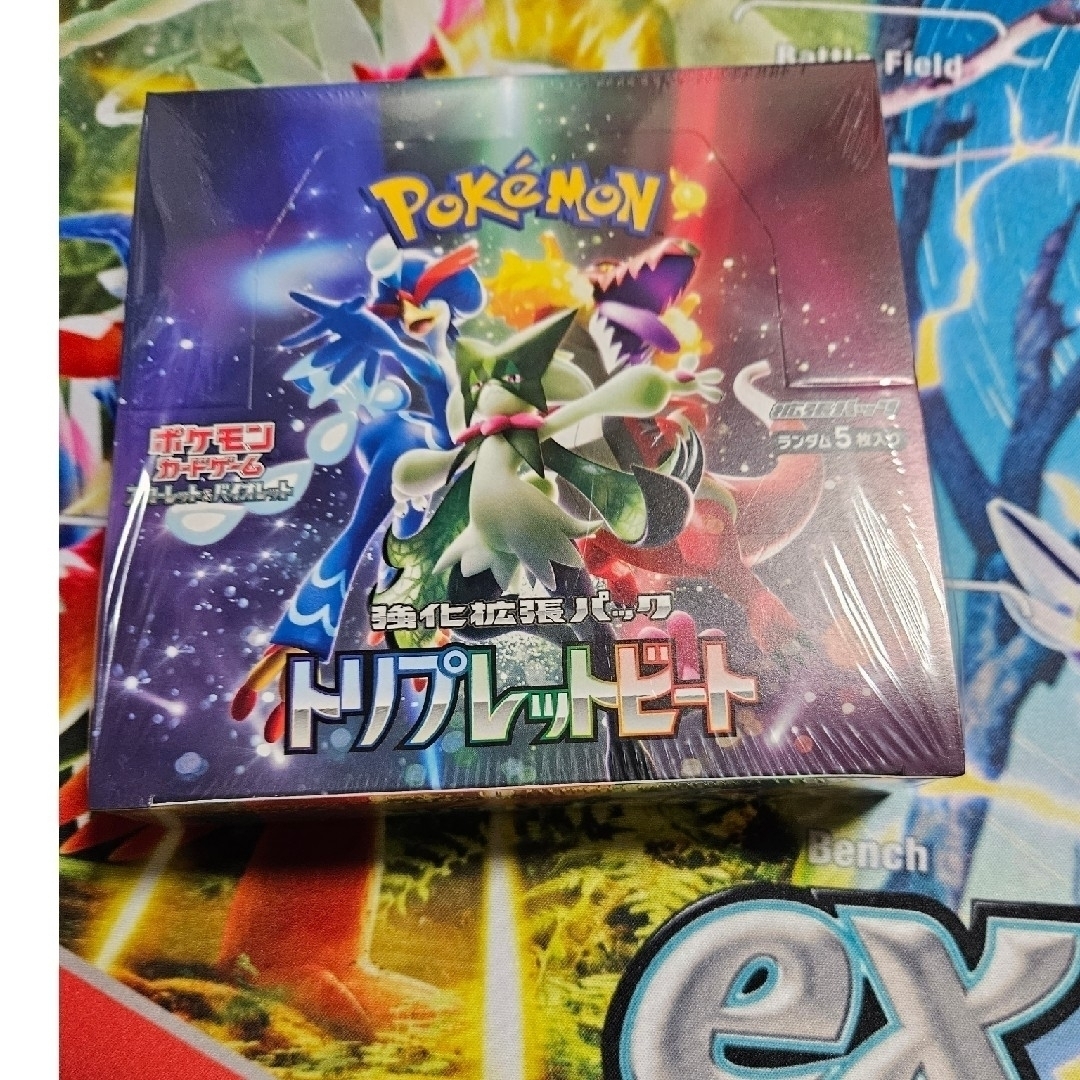 R*e様 【ポケカ引退品】ポケモンカード ポケカ 引退品 ポケカ引退品 ポケカ