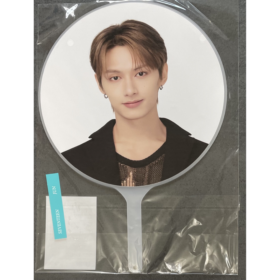 seventeen the8 caratlandうちわ まとめ売り 2026年最新】caratland