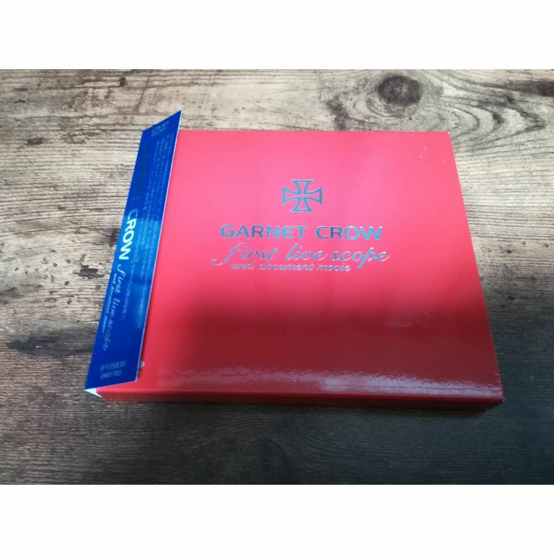 GARNET CROW ファンクラブ会報 001 002 003 004 グッズ GARNET CROW