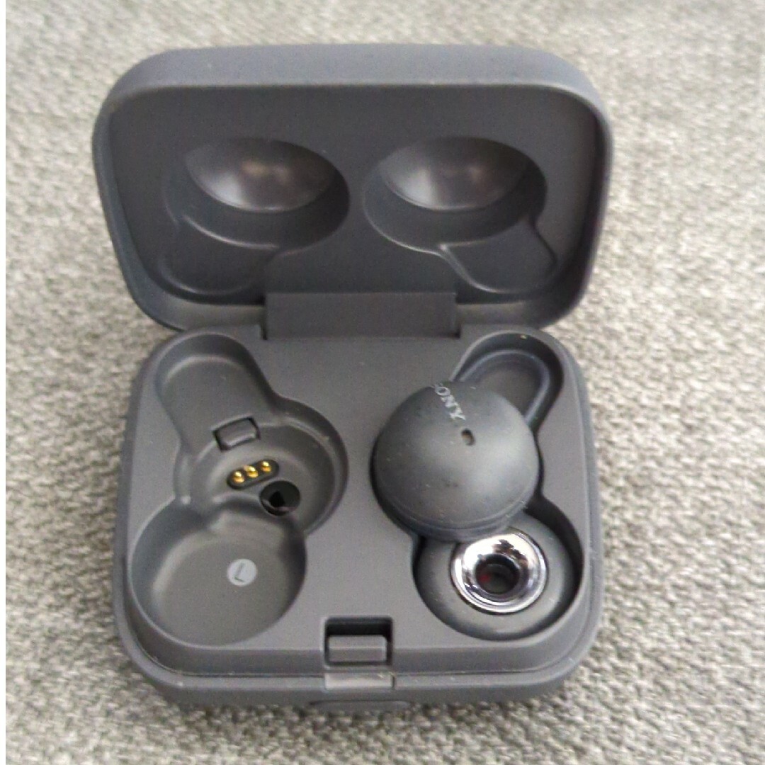 SONY LinkBuds 【片耳のみ】 左だけで使えない』 SONY LinkBuds S WF