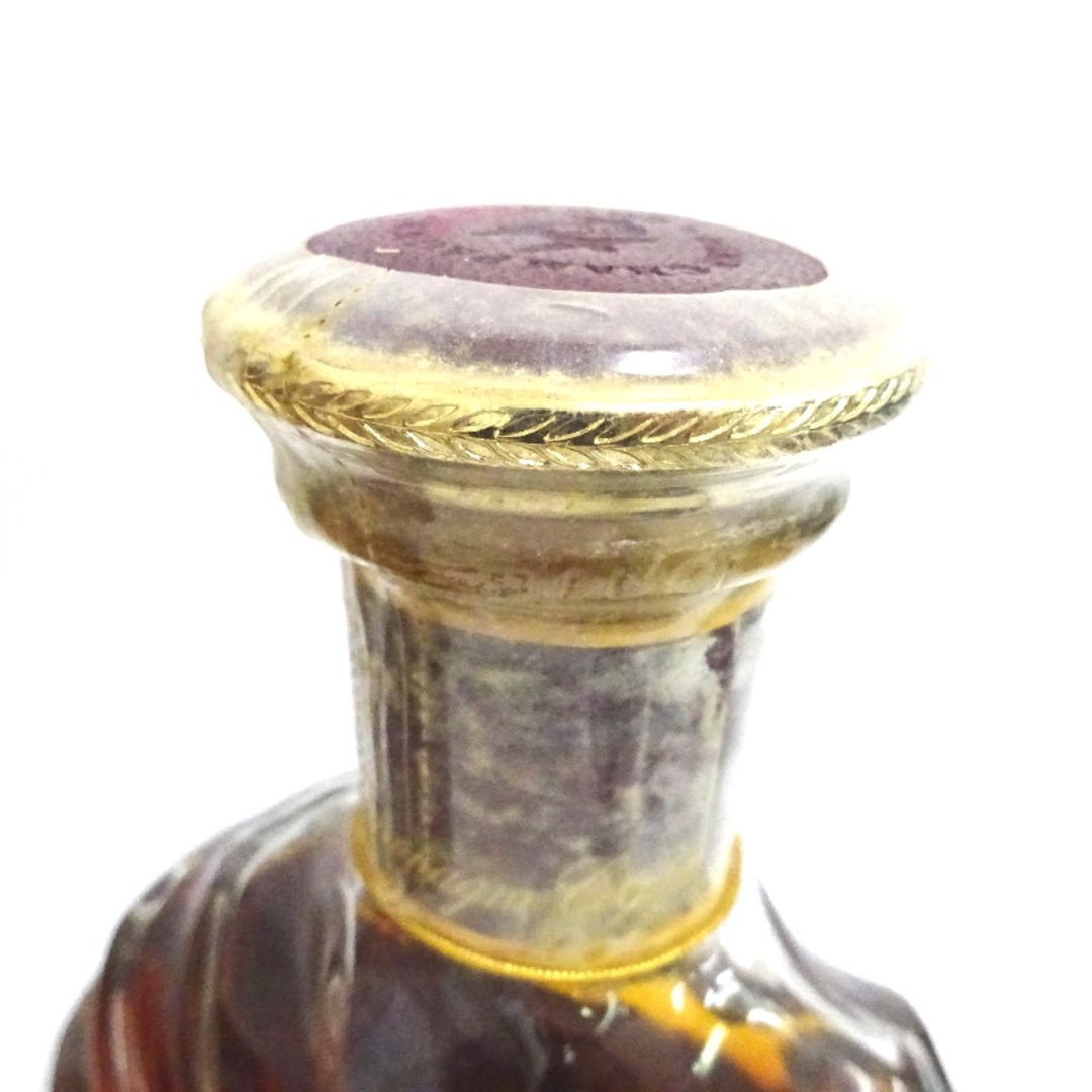 ブランデー未開封☆REMY MARTIN XOスペシャル 旧ボトル 700ml XO