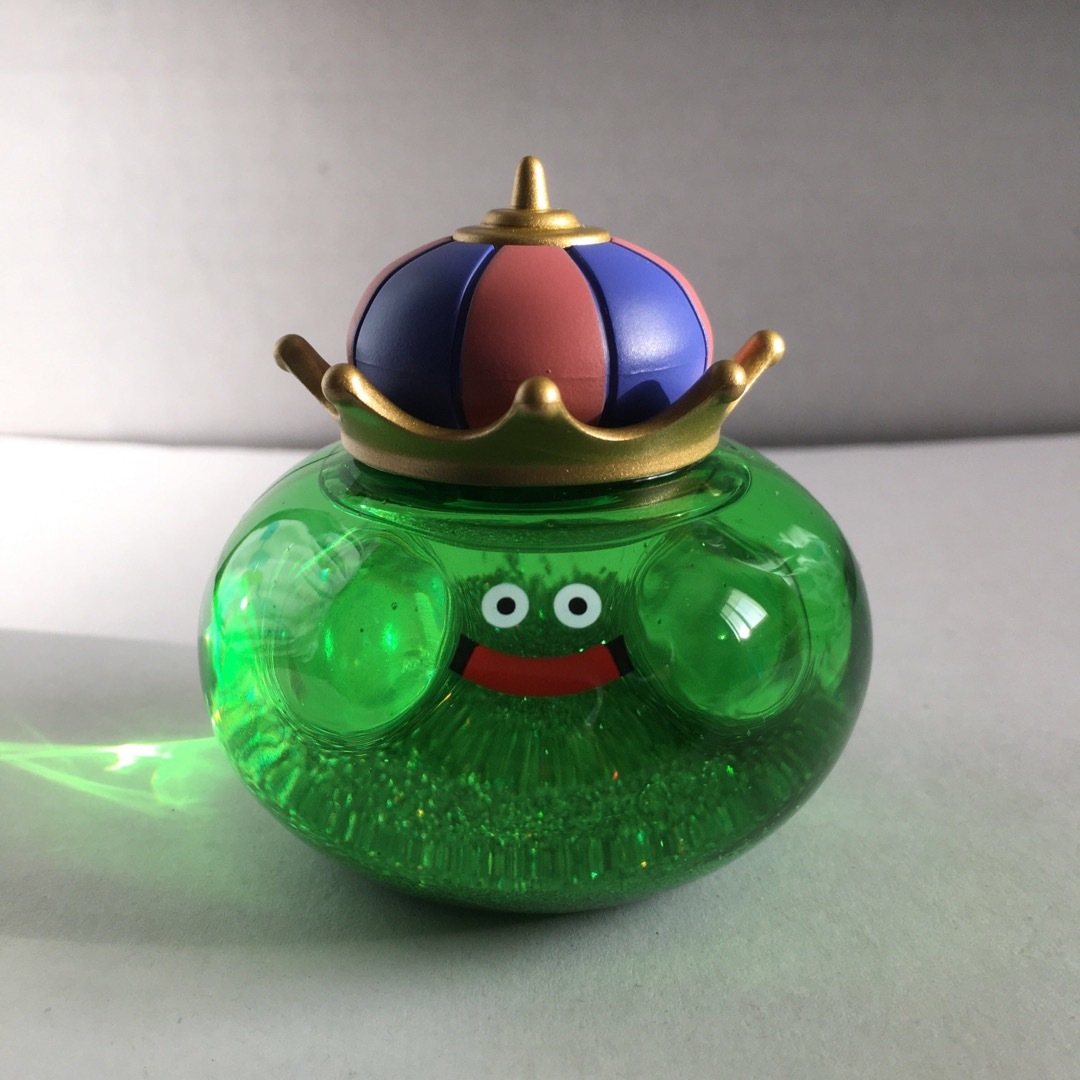 ドラゴンクエスト スライムベホマズン ソフビ 激レア ドラゴンクエスト