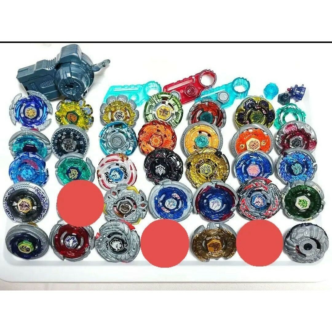 メタルファイトベイブレード最強ブレーダーセットブリッツユニコルノ