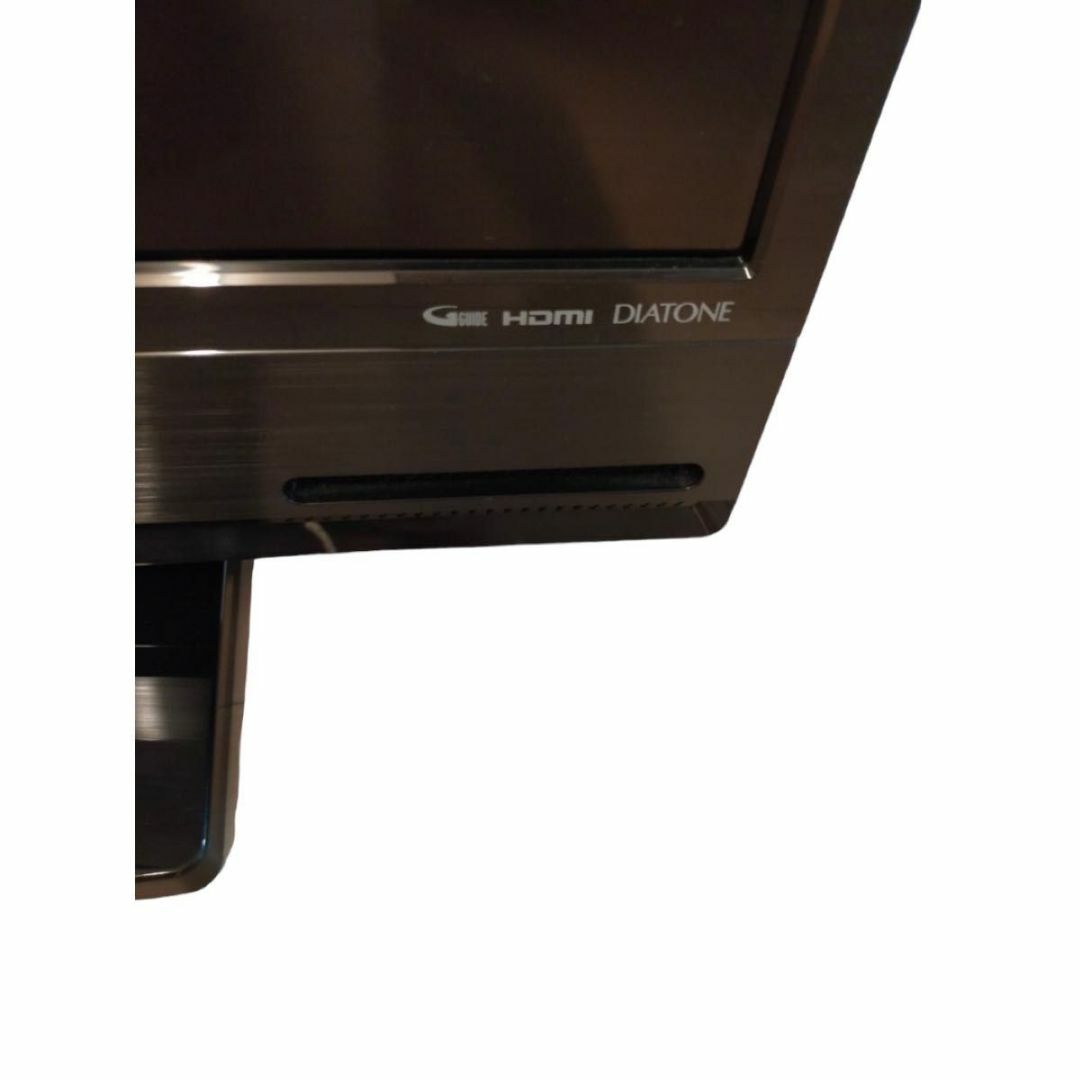 三菱 - 三菱 32型 液晶テレビ BD HDD内蔵 LCD-A32BHR85 17年製の通販