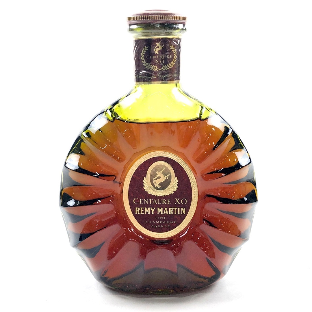 REMY MARTIN XO/レミーマルタン XO グリーンボトル