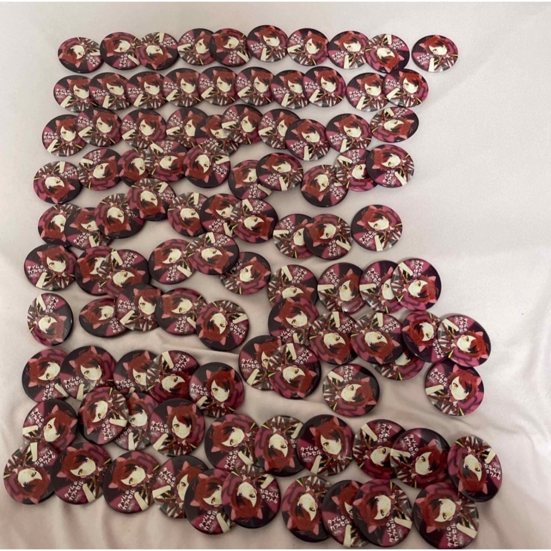 莉犬くん BIG缶バッジ 浴衣 36個セット 莉犬くん BIG缶バッジ