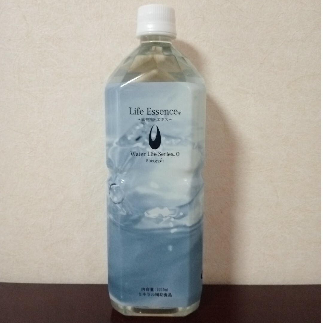 エコウォーター ライフエッセンス ポタポタクラブ 1000ml 【公式通販】