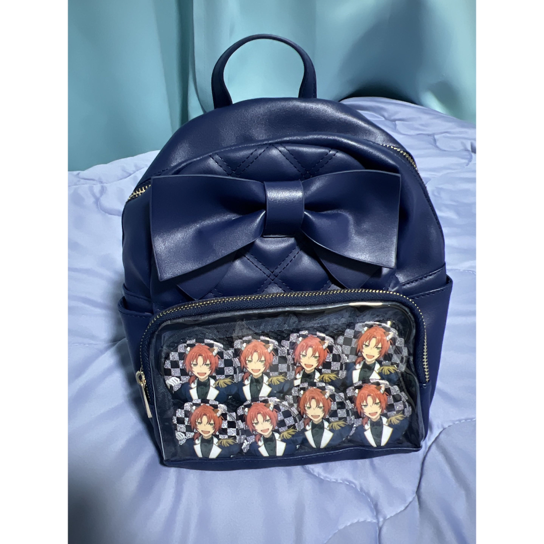 あんスタ 痛バ 月永レオ