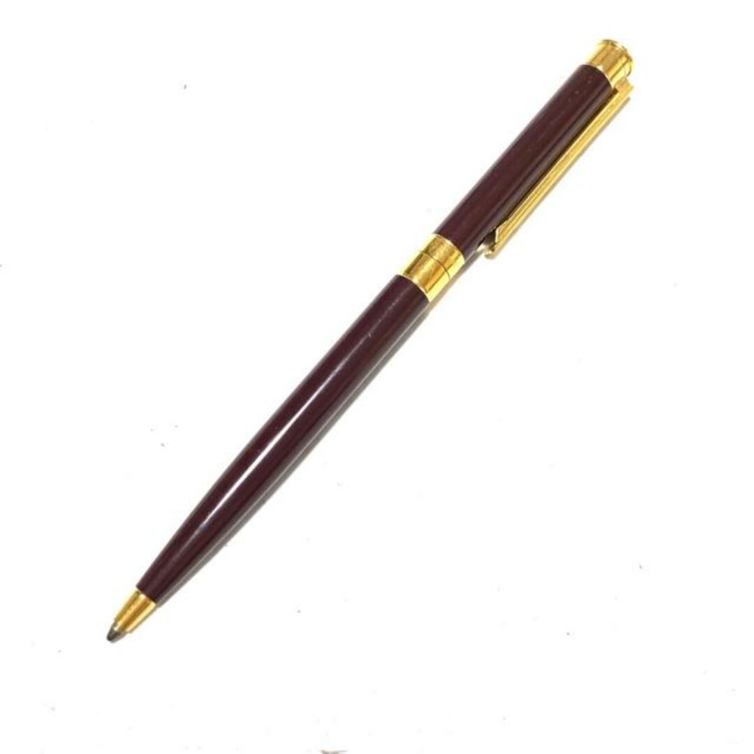 MONTBLANC - モンブラン ボールペン - インクなしの通販 by ブラン