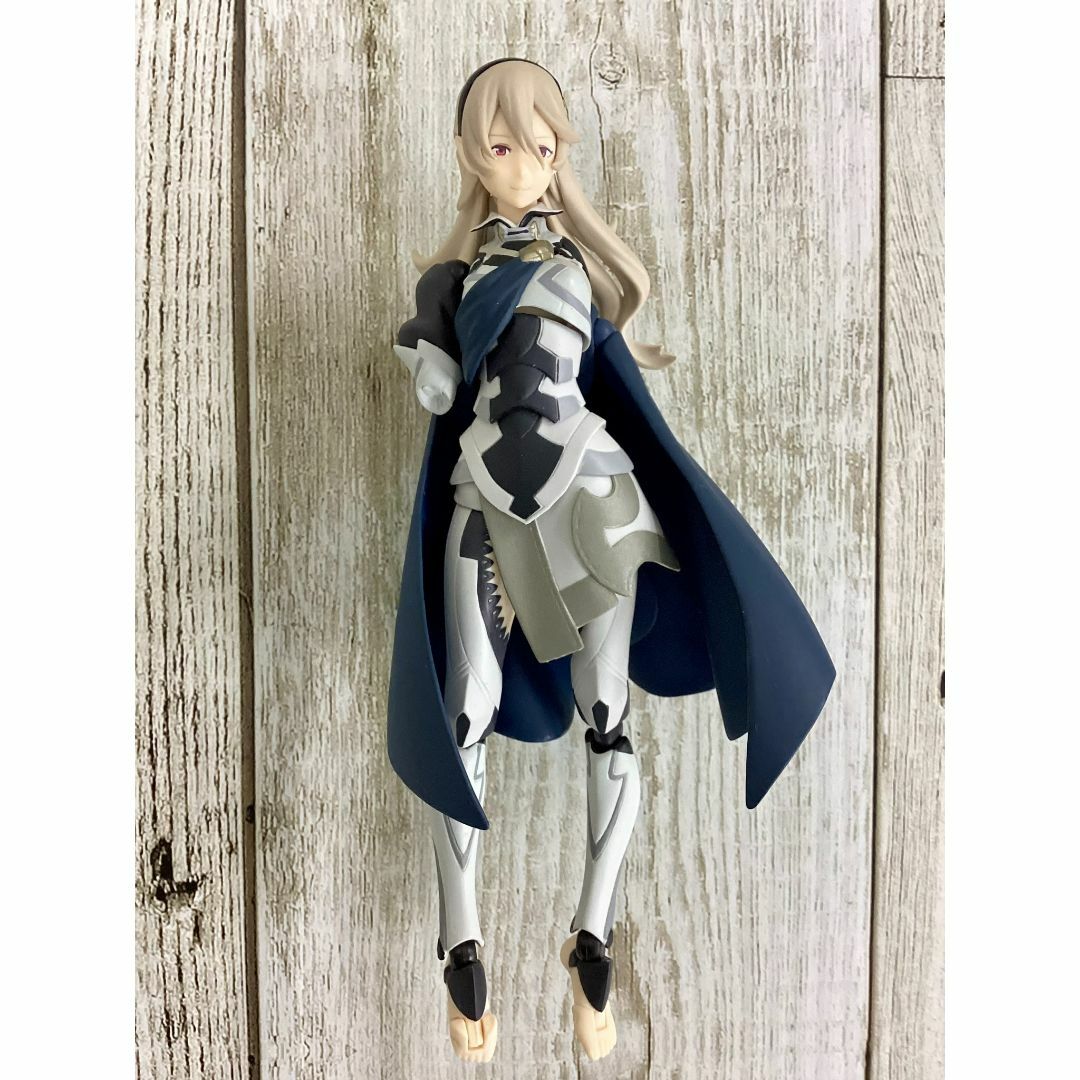 k*h様 特典付き 欠品あり ファイアーエムブレム if カムイ figma 楽天