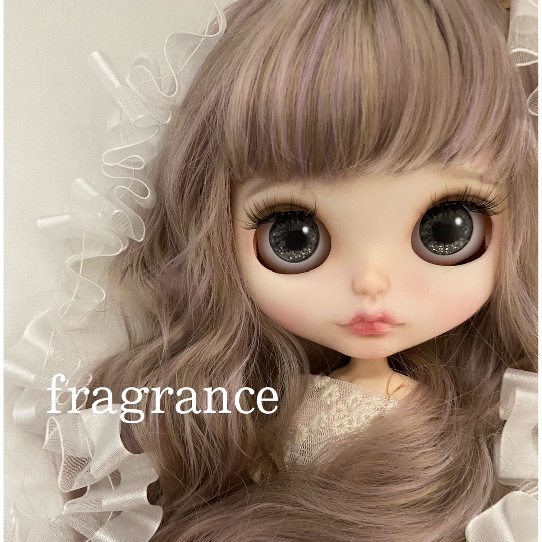 かわいい フルセット カスタムアイシードール カスタムアイシードール