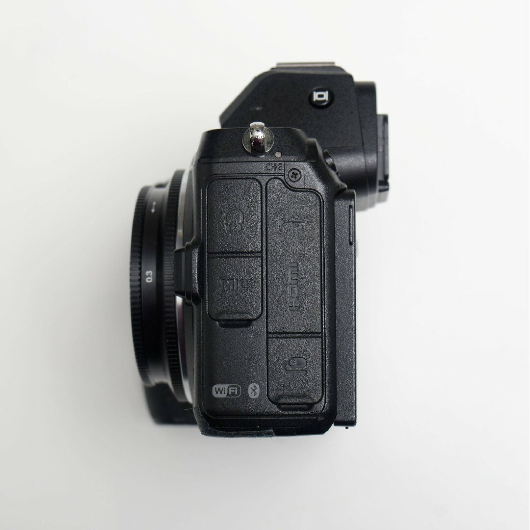 Nikon Z5 ボディ 訳あり Nikon Z5 ボディ 訳あり Nikon - 【訳あり