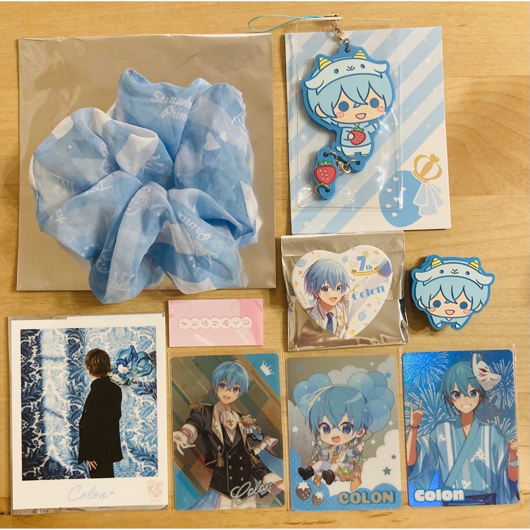 ころんくんまとめ売り すとぷりころんくんまとめ売り