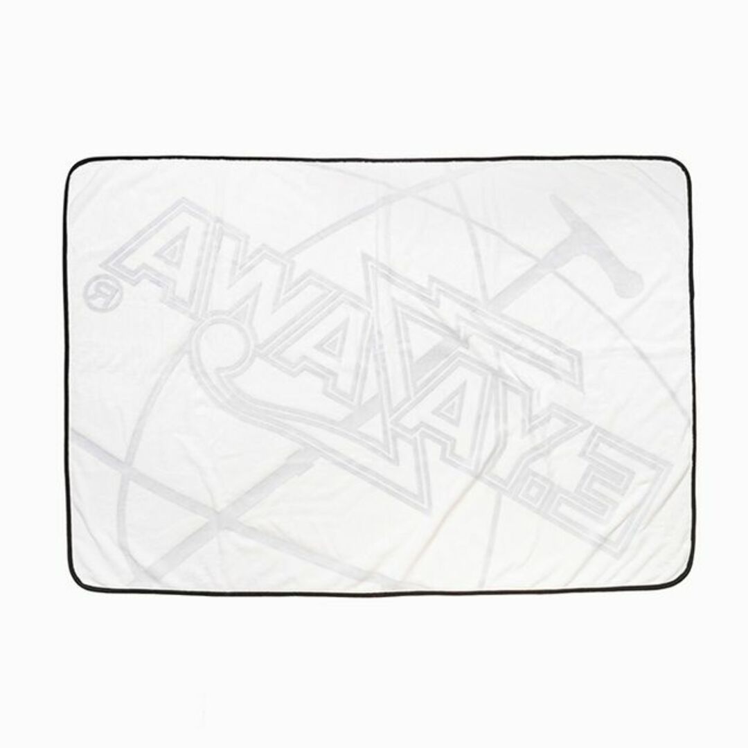 ☆ 矢沢永吉 フランネルブランケット(ロゴマイク)の通販 by sidmania