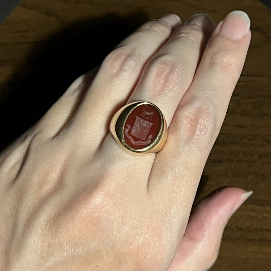 old tiffany オールドティファニー 3点セット シグネチャーリング old