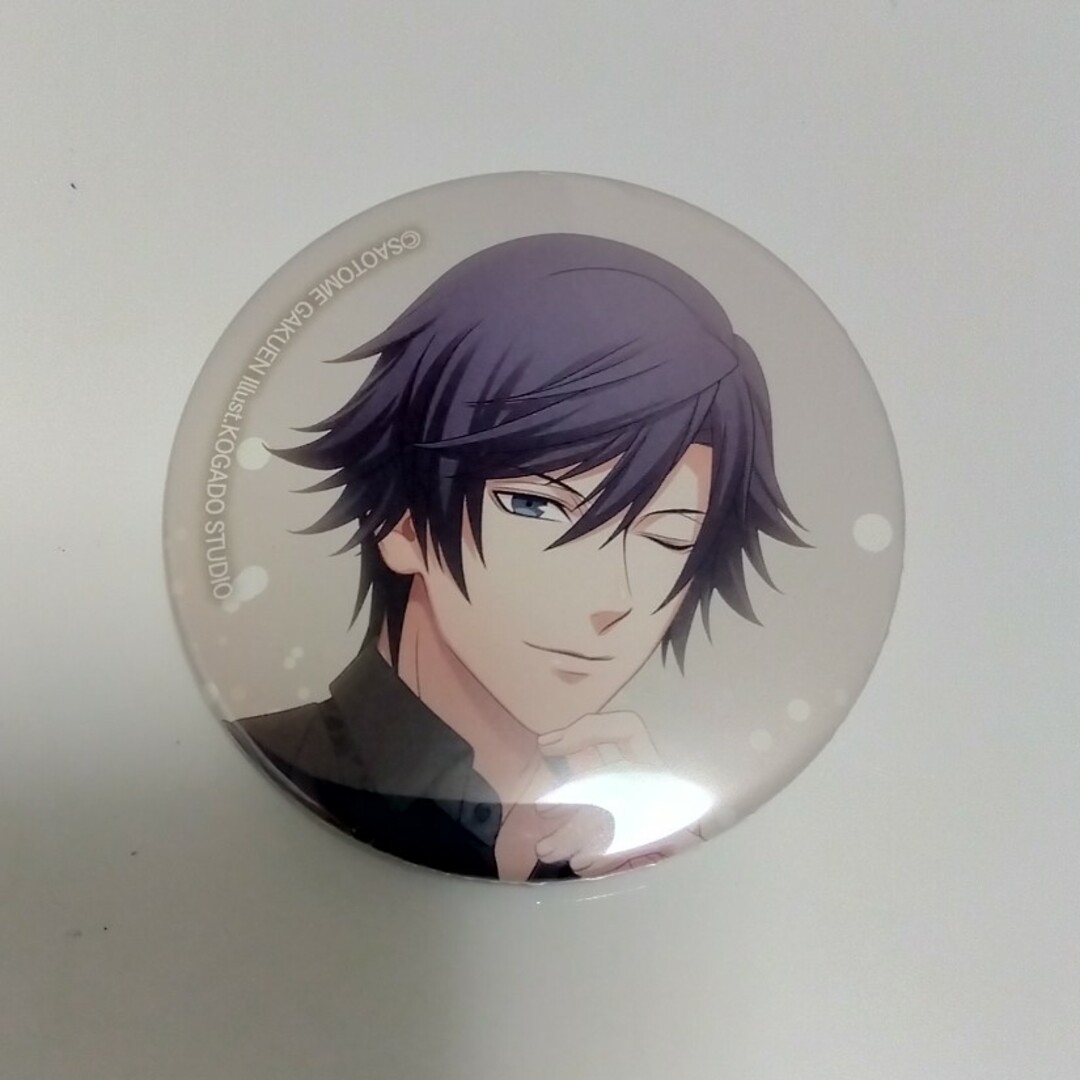 うたプリ 一ノ瀬トキヤ ソロアルバム 缶バッジ 37個セットまとめ売り