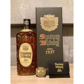 超希少】角瓶70周年ボトル