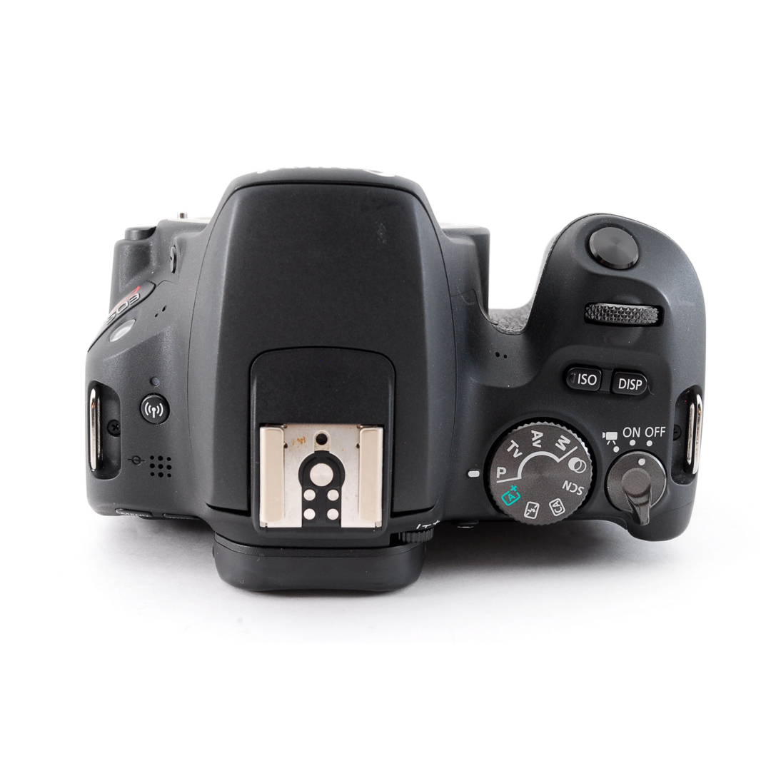 Canon EOS Kiss X9i +Canon EF 28-80㎜