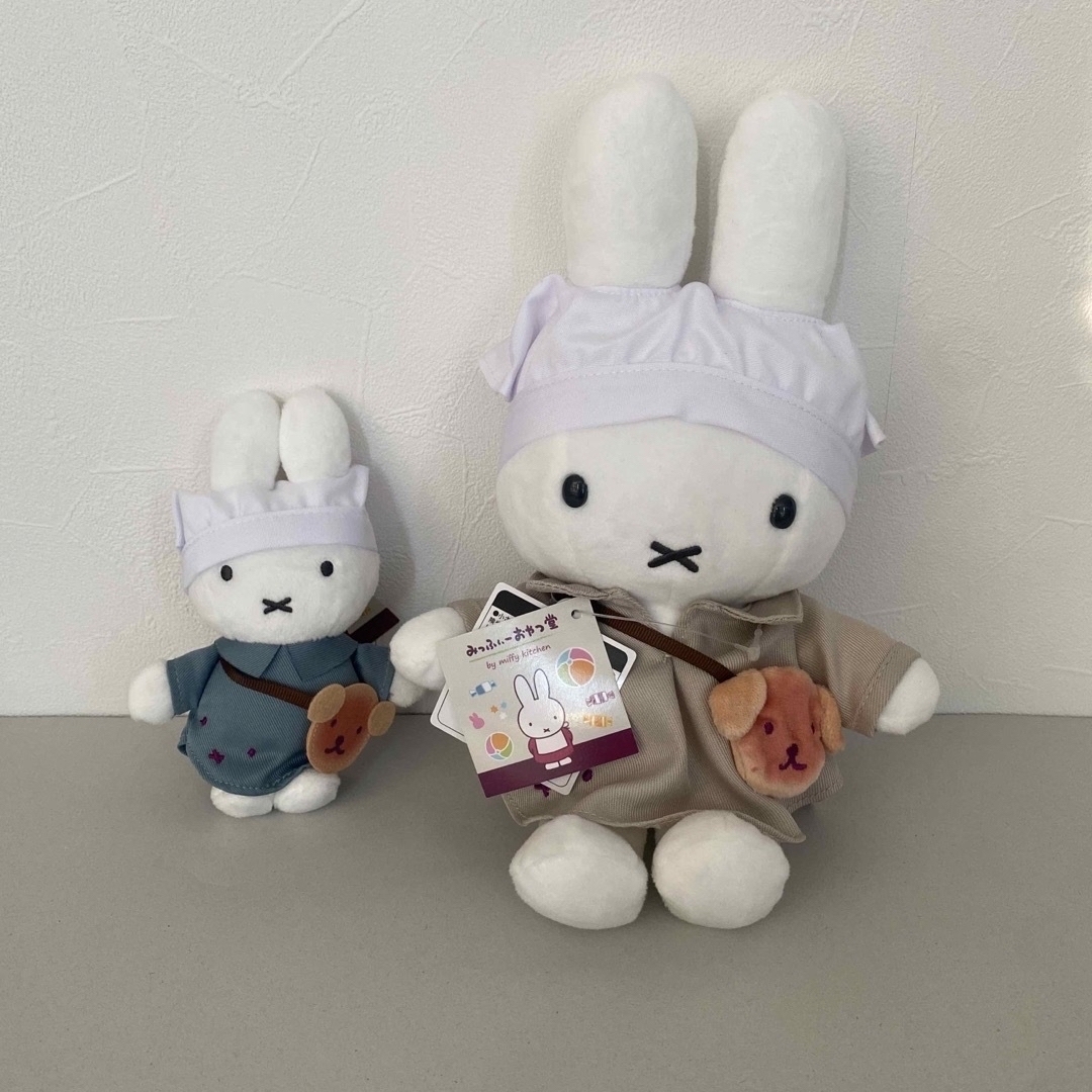 新品未使用♡ミッフィーおやつ堂限定♡大きい方のみの通販 by セナ's