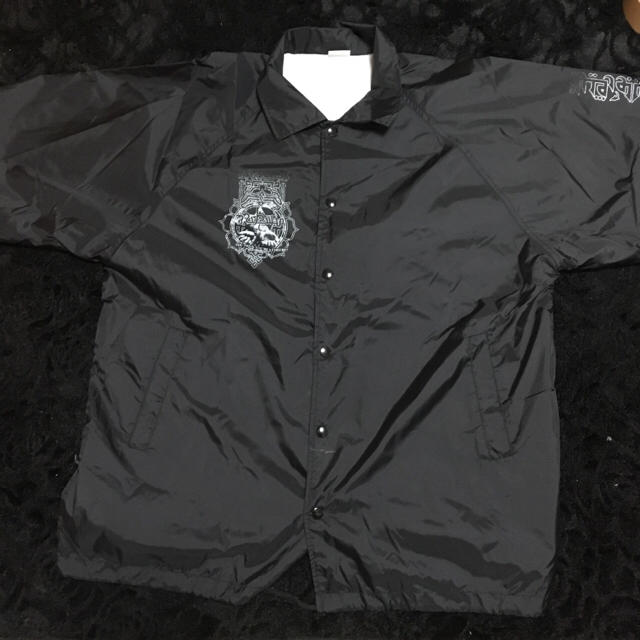 BRAHMAN コーチジャケットの通販 by 039s shop｜ラクマ