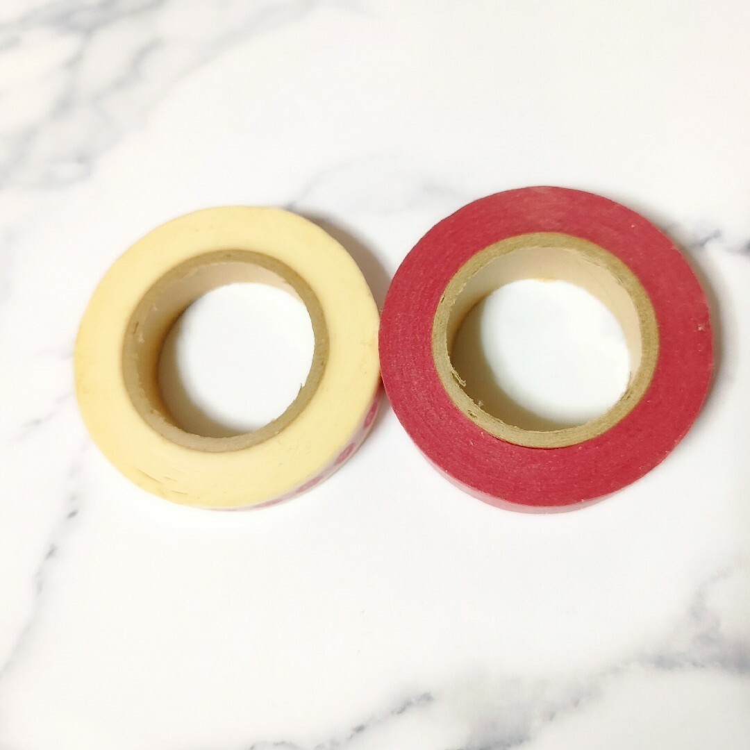 MARK'S☆マークス♪マスキングテープ 廃盤 レア クリスマス24本まとめ売り