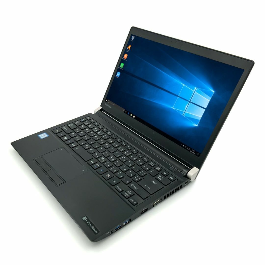 dynabook R73/D 第6世代 Core i7-6500U Win11 Amazon.co.jp: Toshiba