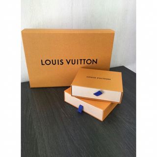 LOUIS VUITTON 箱 新品 未使用 26個セット LOUIS VUITTON 箱 新品 未使用 3
