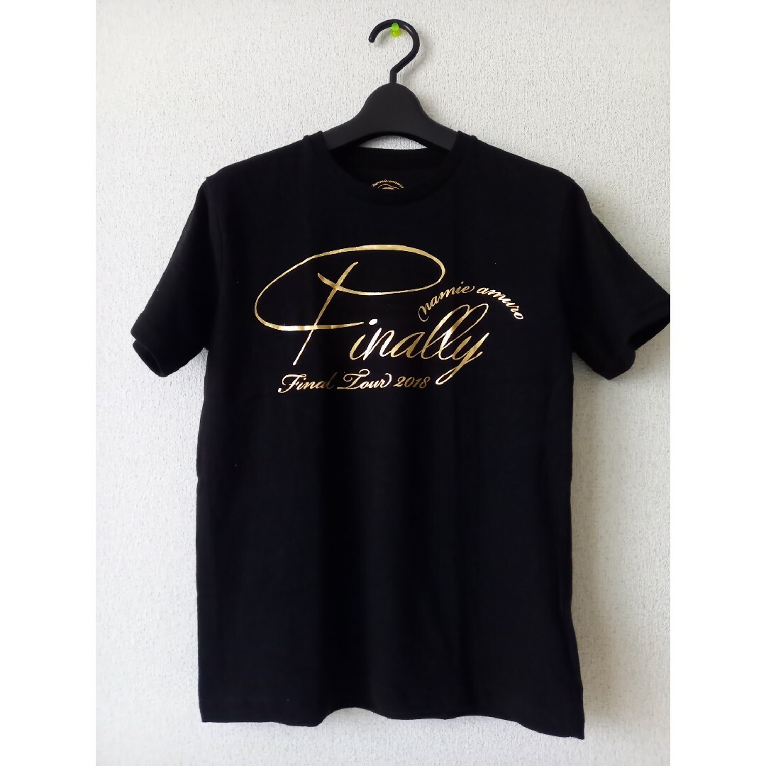 即購入ok!!】安室奈美恵 Past<Future Tour メンズTシャツ 即購入ok!!】