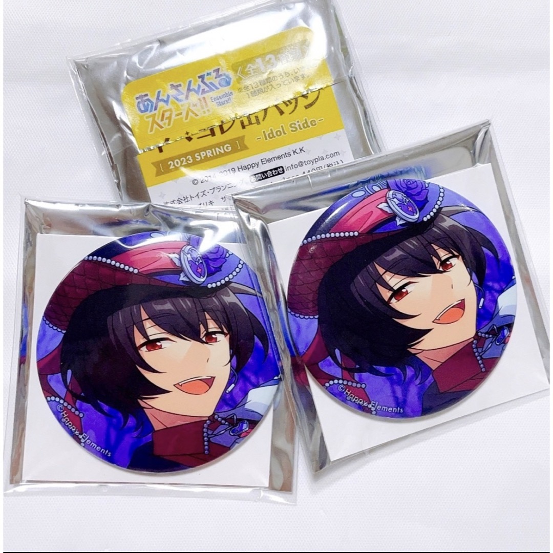 Alice あんスタ 朔間凛月 テーマ缶 2023 spring idol テーマスカウト缶