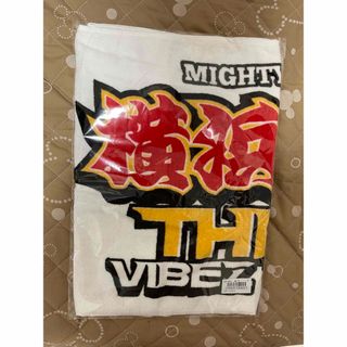 横浜レゲエ祭 タオル スポーツタオル final 完売