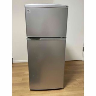 ☆まめ☆【送料込み・匿名配送】小型冷蔵庫 SANYO サンヨー ☆まめ