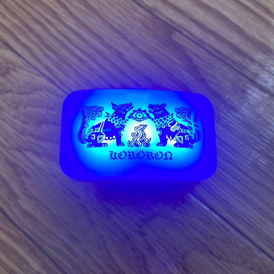 Eve ライト おとぎ 胡乱な食卓 Eve winter tour 2019-2020［胡乱な食卓