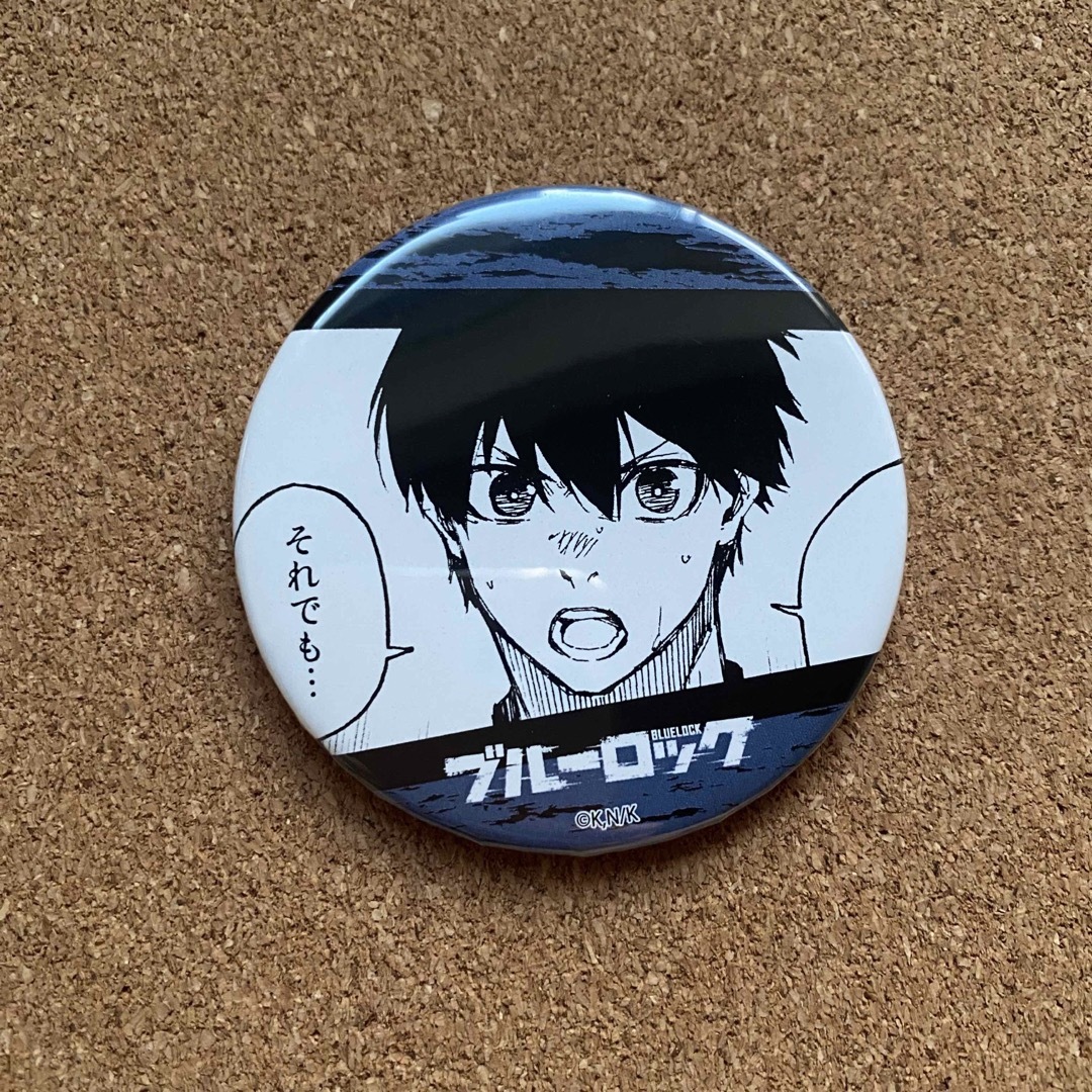 潔世一 DUEL 王座 缶バッジ 80個 セット 潔世一 DUEL 王座 缶バッジ 80