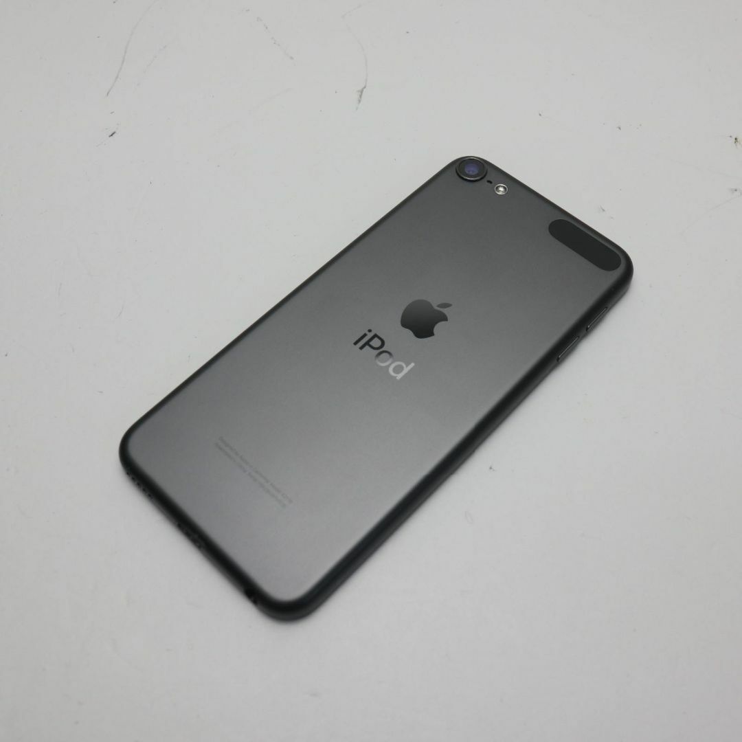 iPod touch 第7世代 32GB スペースグレイ ケース付き Amazon.co.jp