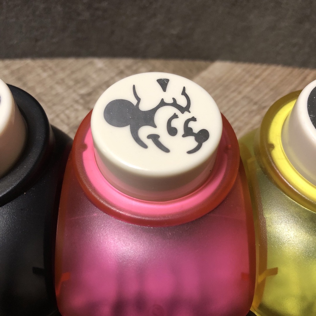 ディズニー ミニーマウス クラフトパンチ Mickey Disney Minnie | 海外