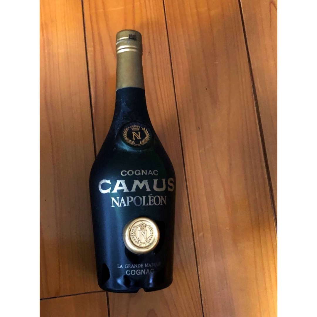 カミュ - ☆古酒2本セット☆サントリーブランデーX・O☆カミュ