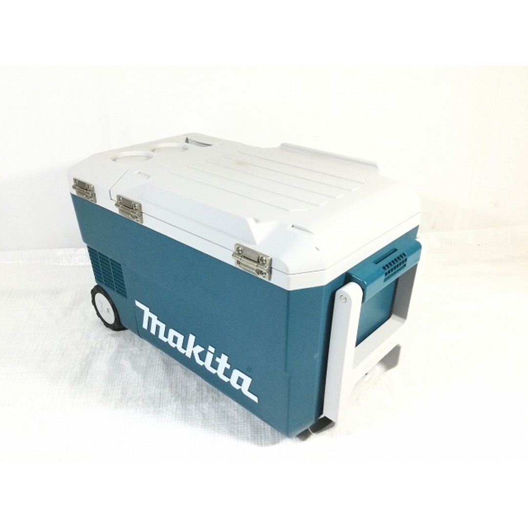 Makita 充電式冷温庫 CW180D 20L