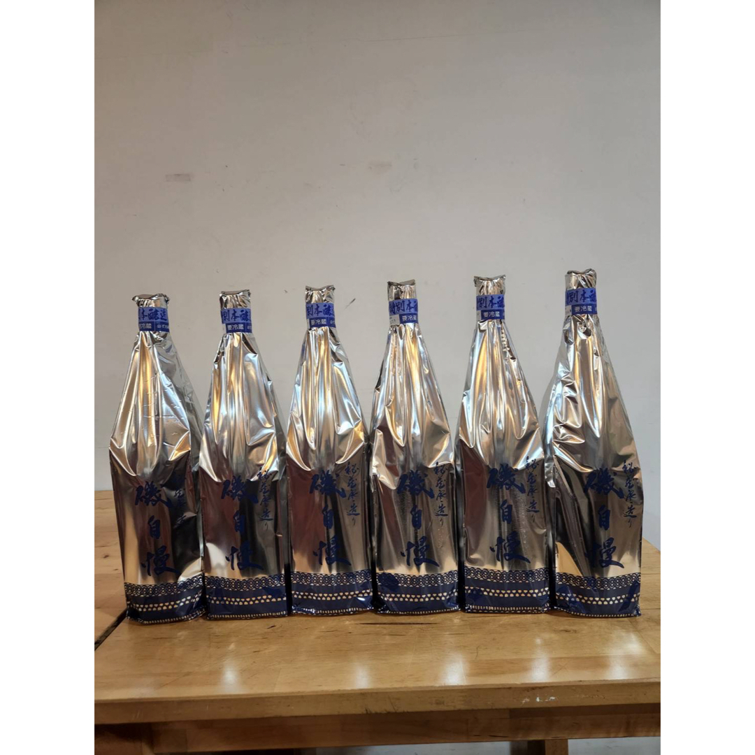 日本酒6本セット 日髙見、冬の月、たびか、ちよむすび、たかちよ、貴
