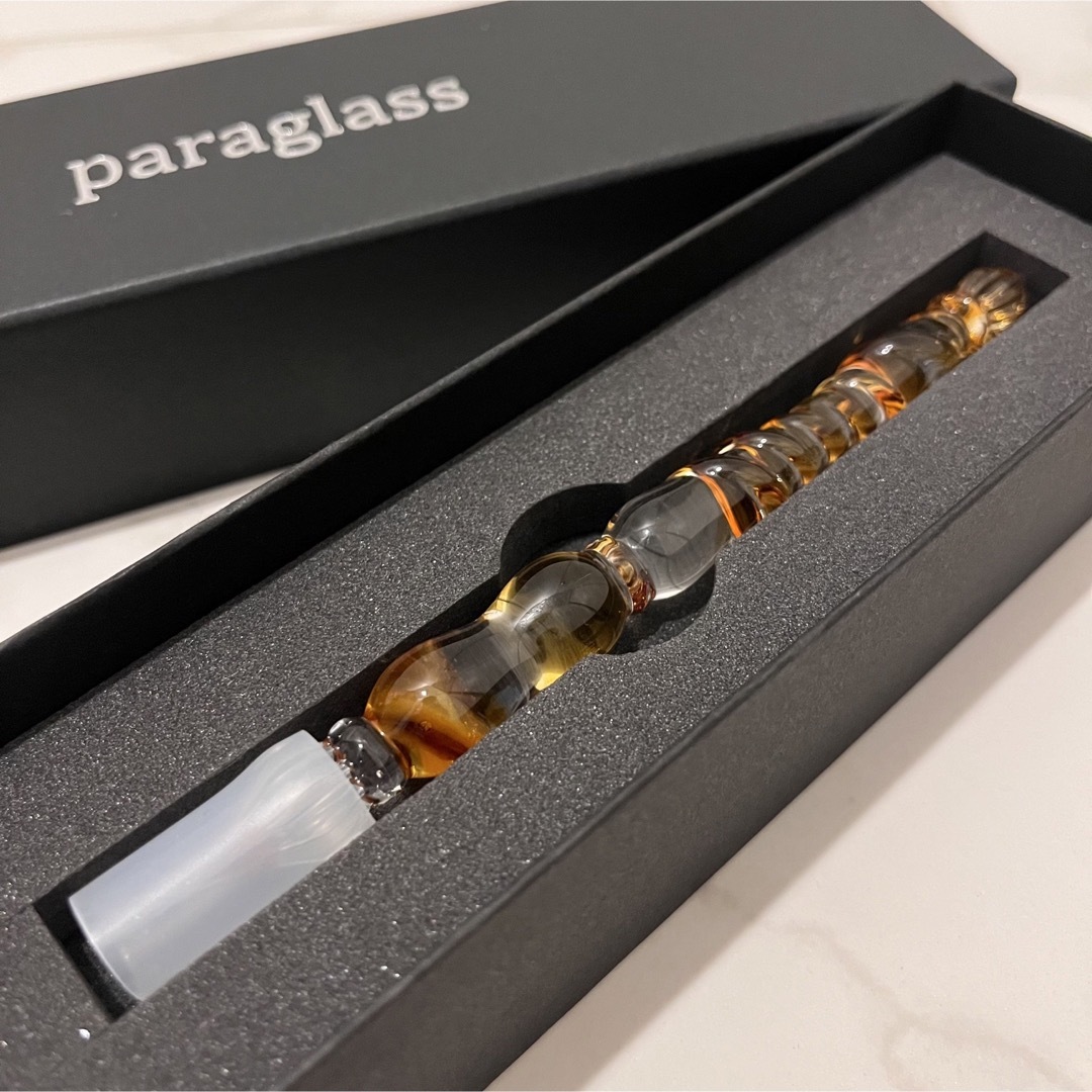 paraglass 蔦屋限定 蔦紅葉 【公式通販】