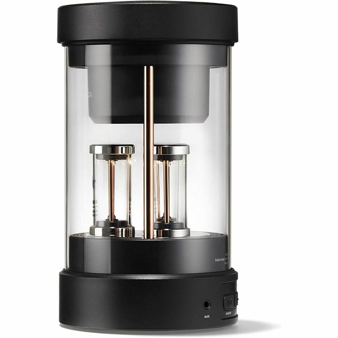 バルミューダ スピーカー M01A-WH 新品未開封バルミューダ ザ