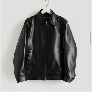 WACKO MARIA（レザージャケット）のフリマアイテム一覧