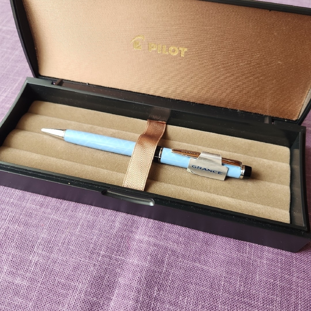 パイロット2016年限定グランセドルフィンストーン3点セット